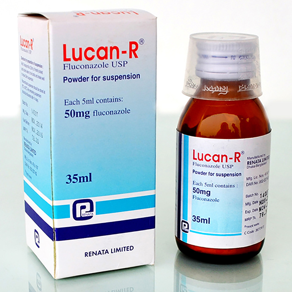 LUCAN R 35 ML